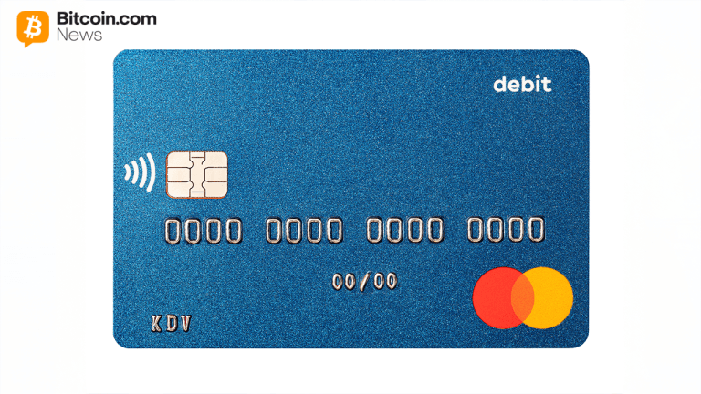 Swissborg partners with mastercard to launch crypto debit card across 30 countries