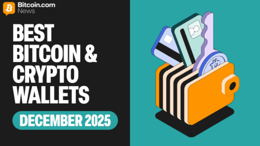 New year, new wallet: final crypto wallet rankings for 2025