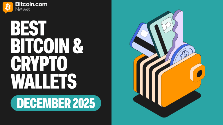 New year, new wallet: final crypto wallet rankings for 2025
