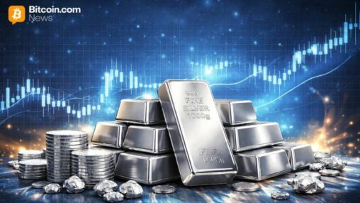 Binance ceo: silver shines short term while bitcoin rewrites the monetary endgame