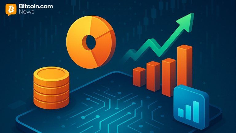 Binance ceo: digital assets are becoming a core part of modern finance