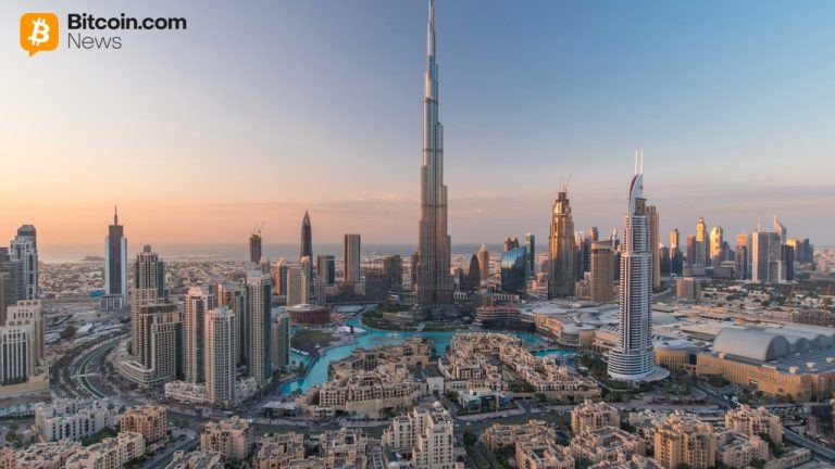 Binance and dubai customs partner to expand crypto payments