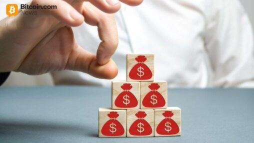 Bitcoin logs 4th straight outflow day with $189 million exit