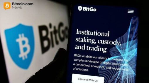 Bitgo adds lightning network support to custody platform