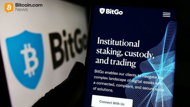 Bitgo adds lightning network support to custody platform