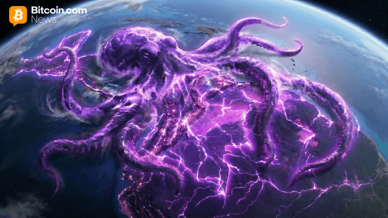 Kraken expands reach in colombia, implements local payments