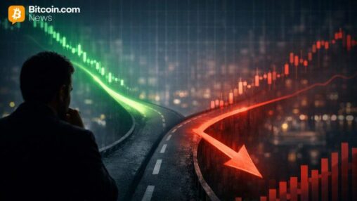 Bloomberg strategist warns ether more likely to hit $2,000 than $4,000
