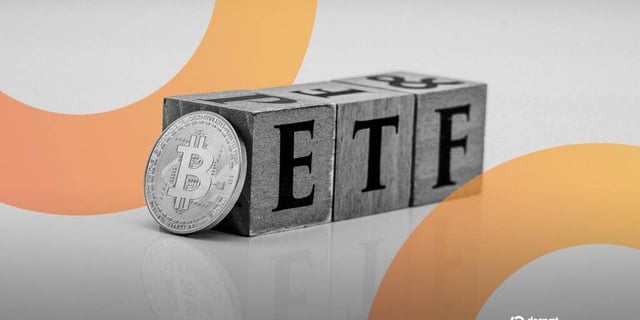Bitcoin etfs just had one of their biggest days in months, adding $457 million
