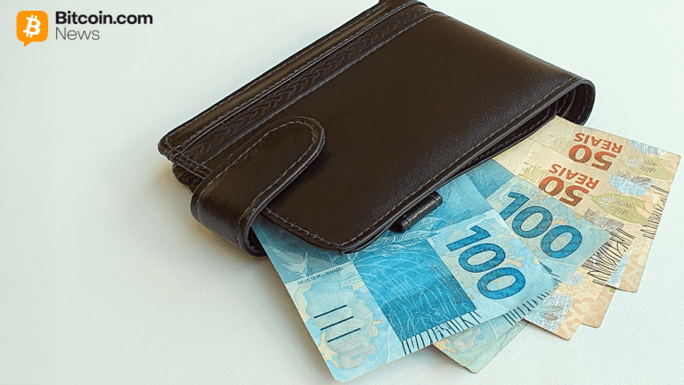 Paradigm leads $13.5m round backing crown’s real pegged brlv stablecoin