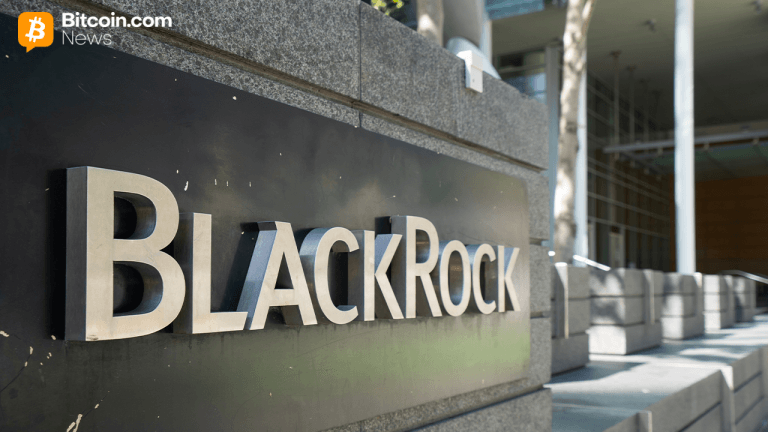 Blackrock’s new staked ethereum trust targets eth yield exposure