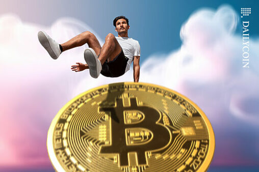 Bitcoin trader maps out bullish q1 – while still shorting