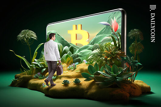 Bhutan commits $1b in bitcoin to mindfulness city project