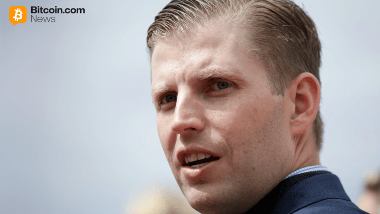 Eric trump backed miner snags more bitcoin amid a brutal month for abtc stock
