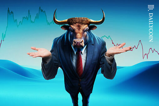 Hbar stalls under key trend line: bulls must “prove themselves”