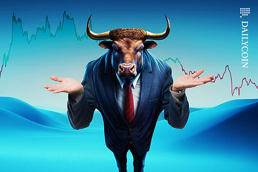 Hbar stalls under key trend line: bulls must “prove themselves”