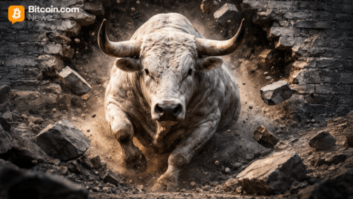 Btc tops $90k, retreats fast — futures traders stay bold