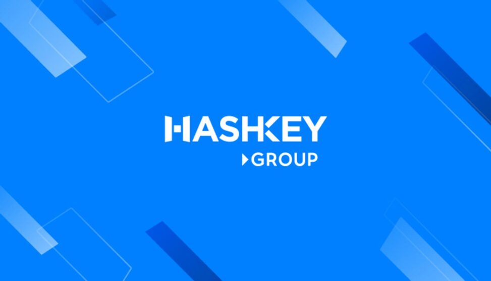 Hashkey's shares fall 5% on debut in hong kong