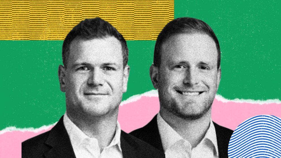 Most influential: will and dan roberts