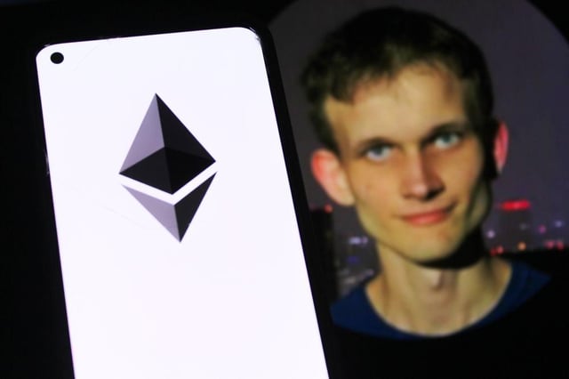 Vitalik buterin warns elon musk that x's hate campaigns could hurt free speech