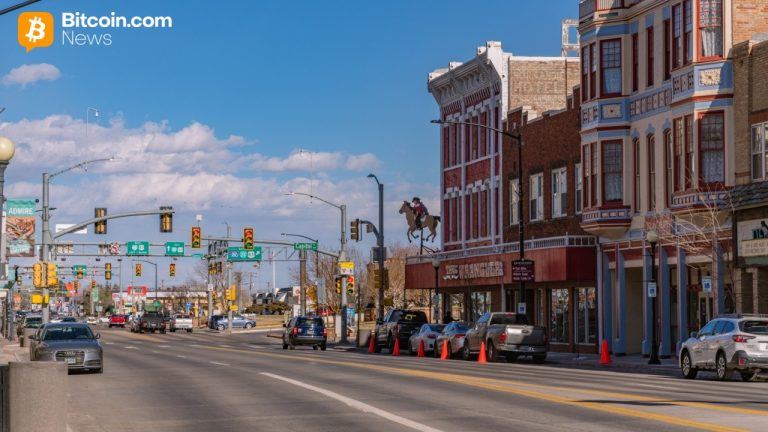 Wyoming blockchain powered bank launches instant 24/7 b2b payment platform