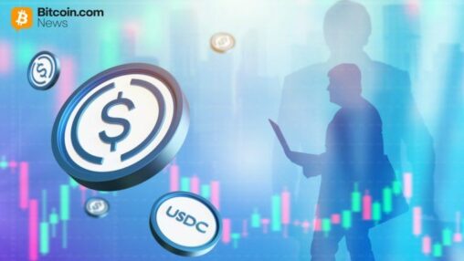 Circle drives usdc expansion as enterprise platforms shift from trading to real world usage
