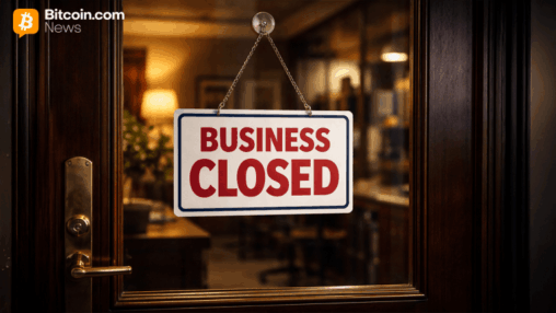 Major web3 investor shima capital shuts down following sec fraud claims