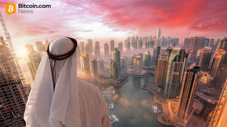 ‘uae is all in on crypto’: coinbase and ripple align as market gravity shifts toward the gulf