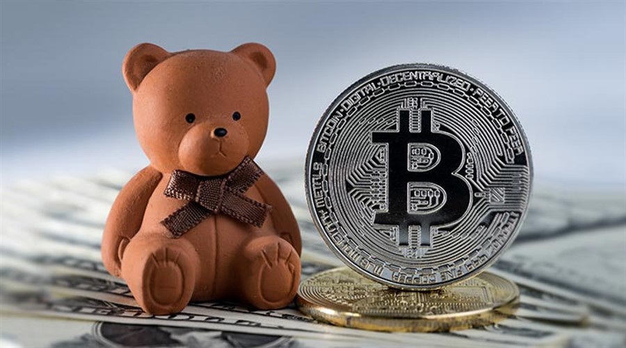Binance junior puts crypto in young hands, but keeps the wallet with mom and dad