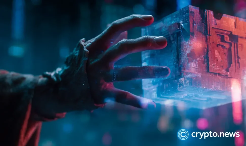The future of crypto finance is autonomous | opinion