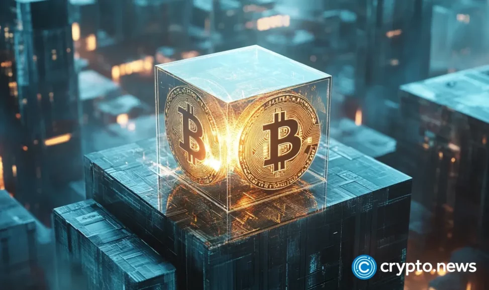 Ethereum built defi, and now bitcoin’s real yield is taking it further | opinion