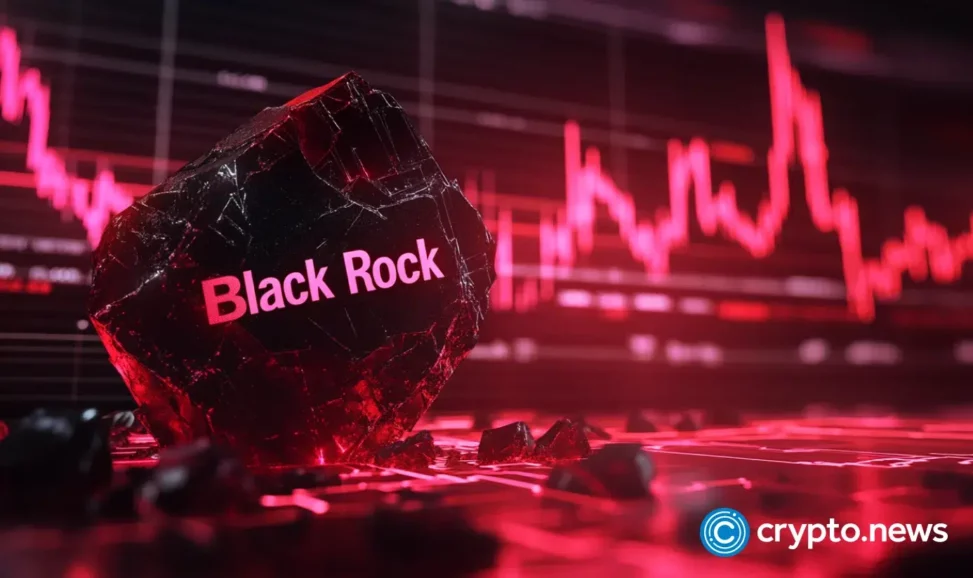 Blackrock invests $125 million in bitcoin, xrp holders could earn up to $10,000 daily