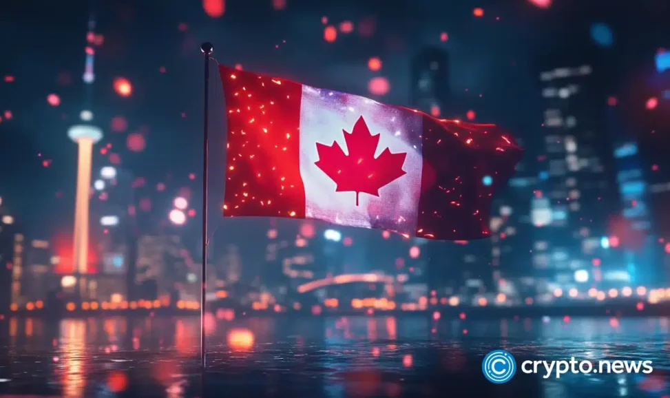 Bank of canada lays out strict standards for stablecoins ahead of 2026 regulations