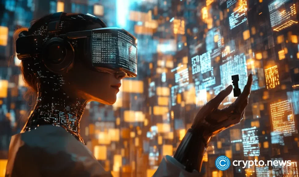 Decentralized ai will be the key to unlocking global development | opinion