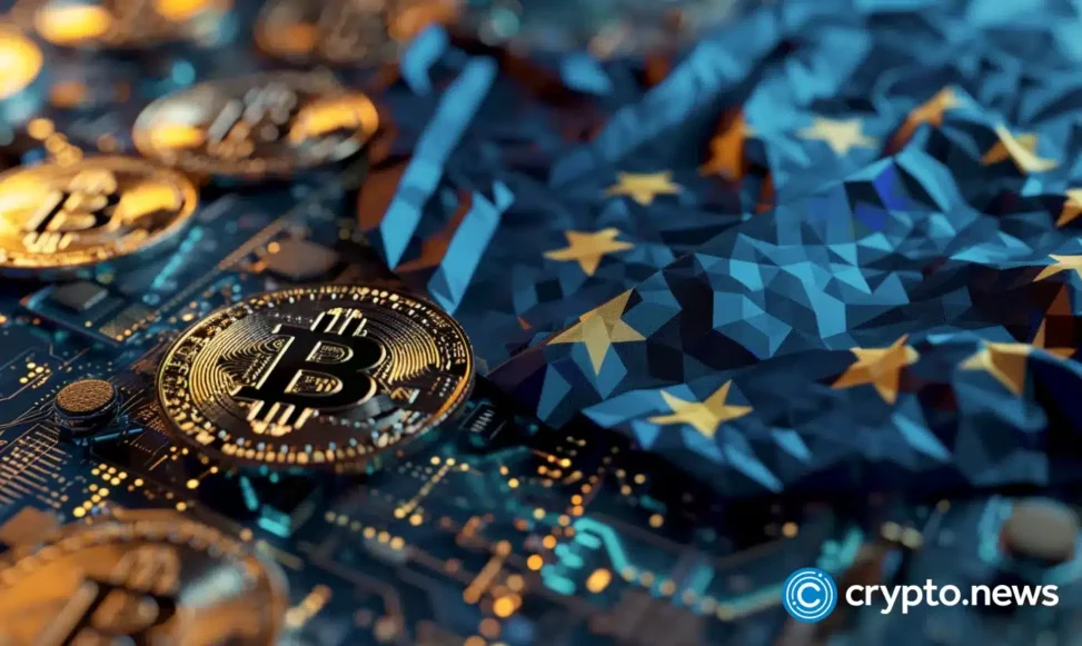 Eu governments agree on common position for digital euro