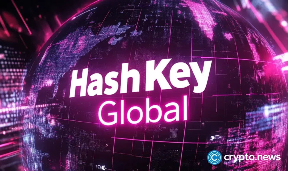 Hashkey wins hkex approval to advance planned $500m ipo
