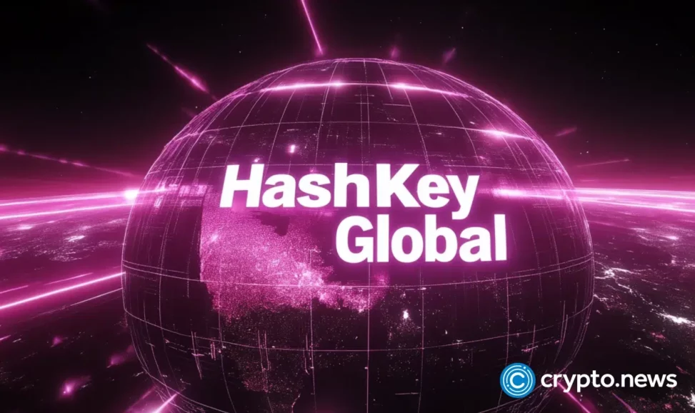 Hashkey launches hong kong ipo with $215m targeted raise