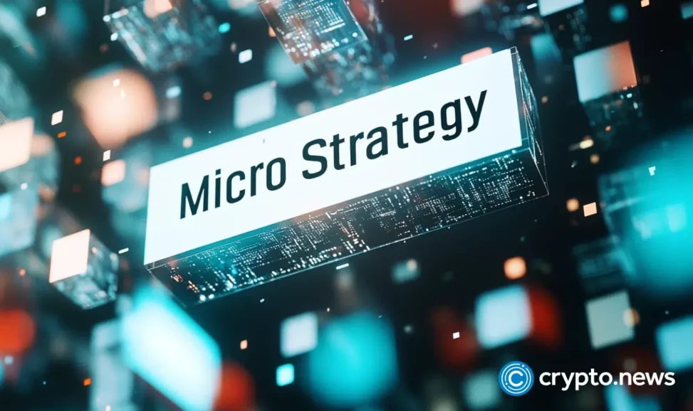 Strategy ceo: selling bitcoin is plan z; ‘we accumulate it… price agnostic’