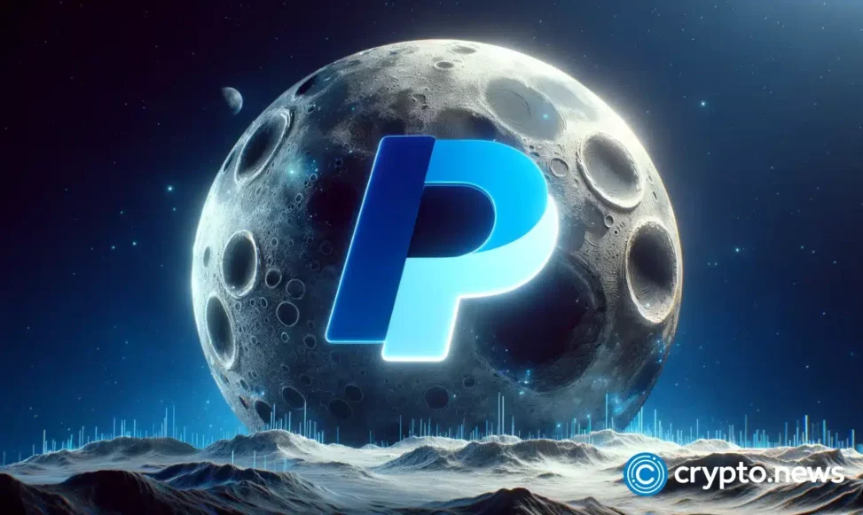 Youtube adds paypal’s pyusd as creator payout option