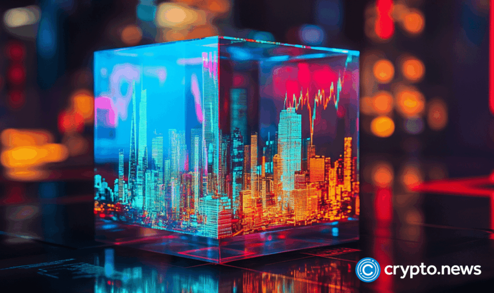 Real finance lands a total $29m funding to target institutional rwa tokenization adoption