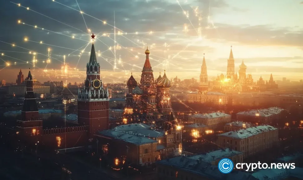 Russia’s sberbank eyes crypto backed loans, says regulatory support will be key