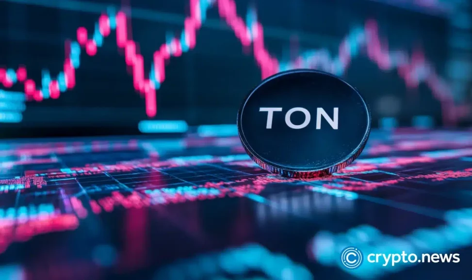 Ton foundation selects openpayd to support its global fiat infrastructure
