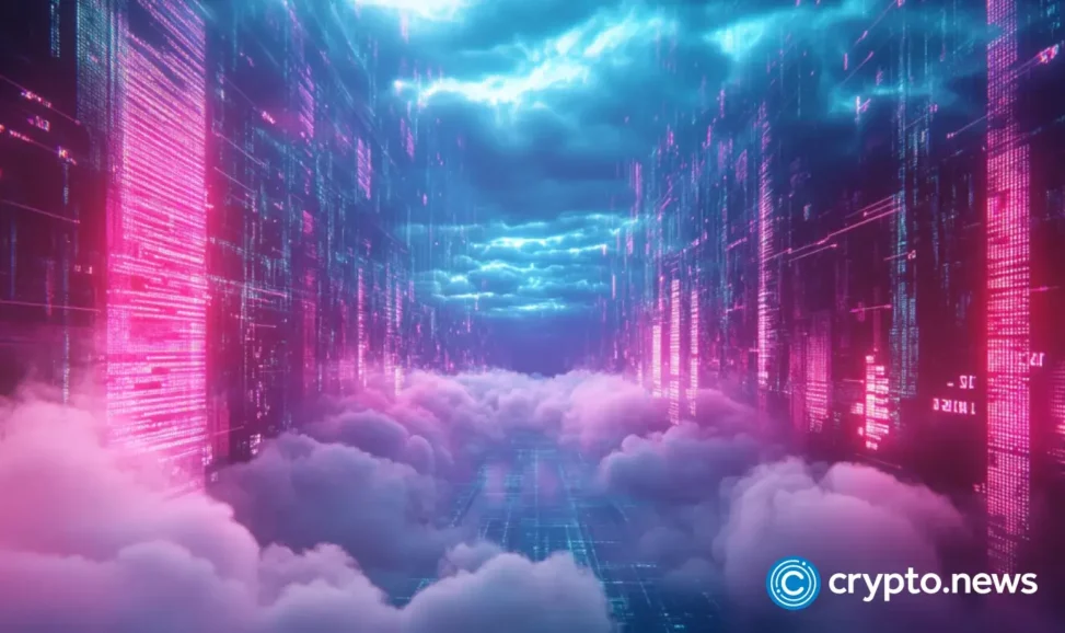 Cloud infrastructure is a liability for institutional staking | opinion