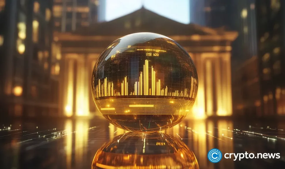Gold backed stablecoins nearly triple to $4b as one token dominates 2025