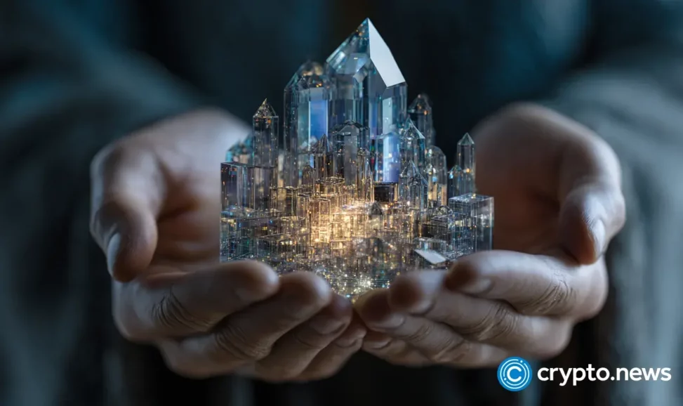 Crypto’s mid life crisis: tokens need nasdaq style secondary markets | opinion