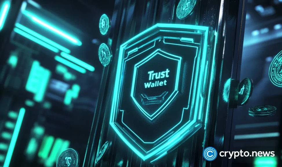 Trust wallet extension exploit a possible insider job, victims to be compensated