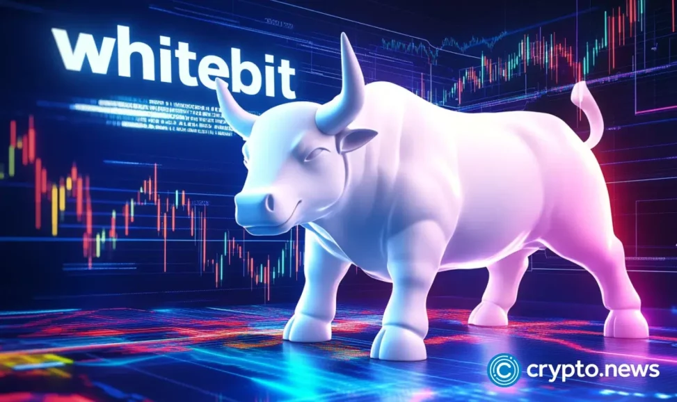 Whitebit opens new york–based u.s. exchange with expansion plans