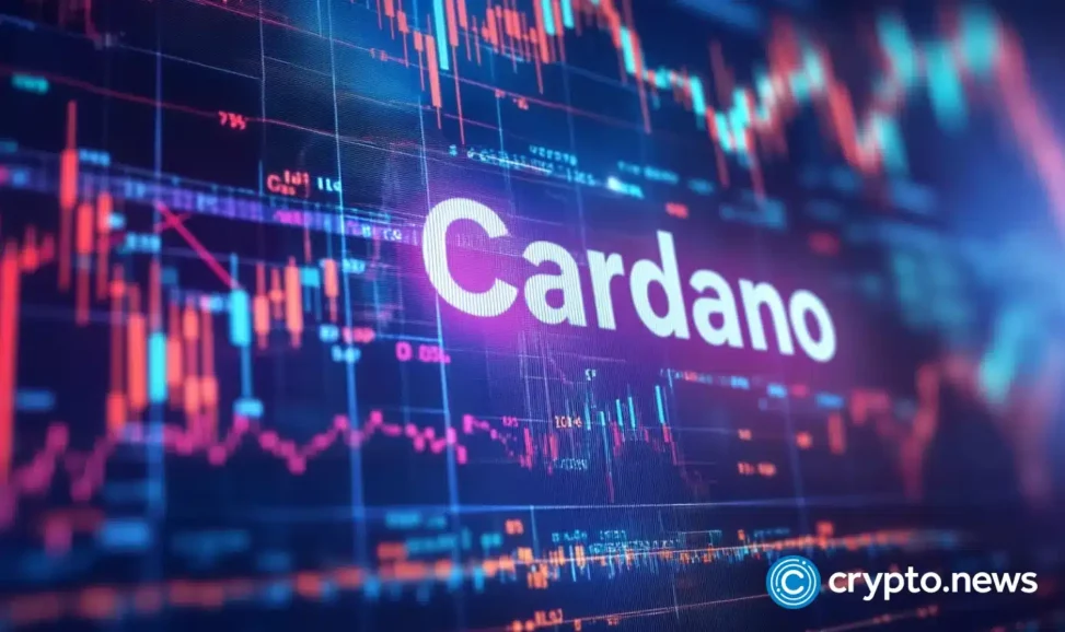 Apex fusion launches vector, cardano’s institutional expansion chain