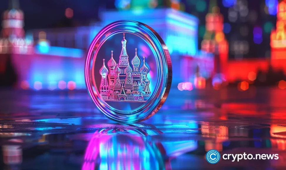 Sanctions push russia toward a tighter, broader crypto rulebook