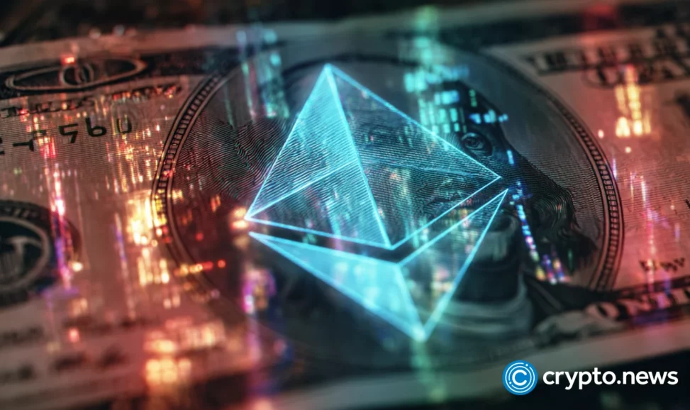 Synthetix dex returns to ethereum mainnet after 2022 exit