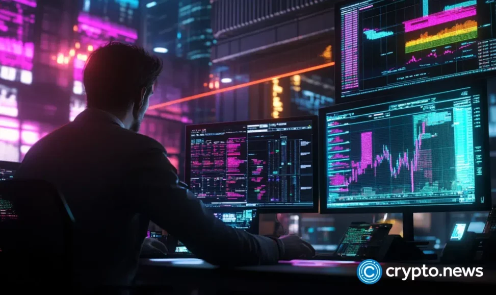 Why otc desks are becoming essential for large crypto trades